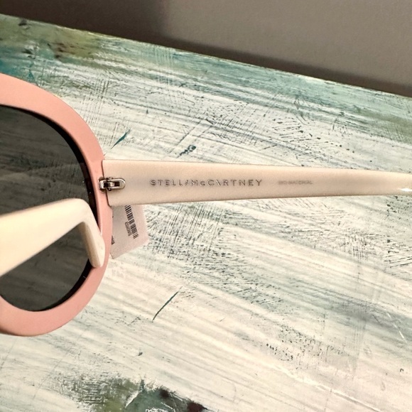 Stella McCartney Sunglasses NWT 🎉HP🎉 - Picture 4 of 13